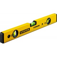 Стержни клеевые чёрные Black Professional STAYER 11х200 мм 6 шт 2-06821-D-S06  