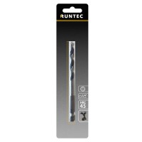 Сверло по дереву Runtec HRC45 6 x 115 мм HEX 1/4