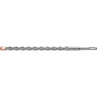 Бур SDS-plus 25?310 мм ЗУБР Профессионал 29314-310-25_z02