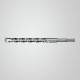 Бур SDS-plus Мастер-2Х 14 x 160 мм ЗУБР 29315-160-14_z01