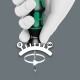 Индикатор крутящего момента 8 IP x 1.2 Нм фиксированный момент TORX PLUS серия 300 IP Wera WE-028042
