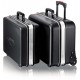 Чемодан инструментальный, пустой Basic KN-002105LE