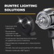 Гайковерт ударный пневматический PRO 1/2, 1300Нм RUNTEC RT-IWP1300