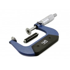 Микрометр зубомерный МЗ-125 0.01 ЧИЗ