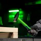 Молоток слесарный, 400 г, фибергласовая обрезиненная рукоятка Сибртех (10321)
