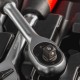 Набор ручных инструментов TECHNIC 82 предмета 1/2, 1/4 RUNTEC RT-HT82T