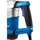 Перфоратор SDS-Max 40 мм 1250 Вт АВТ Профессионал ЗУБР ЗПМ-40-1250 ЭВК