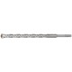 Бур по бетону, SDS-Plus, GreatFlex Light, 18x260 мм (56-18260)