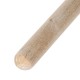 Черенок деревянный, 25 х 1200 мм, 2 сорт, (68443)