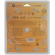 Диск пильный по дереву с тефлоновым покрытием 36Т, CUTOP Profi plus, 230 х 1,6/2,4 х 32/30/25,4/20 мм (75-23036Т)