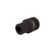 Головка торцевая ударная 6 гр. 10 мм, 1/2 GARWIN PRO 620260-10