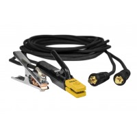 Комплект кабелей 5м, на 300А, КЕДР 35-50/1*25 ХЛ PRO Comfort
