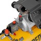 Компрессор воздушный DKV2200/50, Х-PRO 2.2 кВт, 400 л/мин, 50 л Denzel (58083)