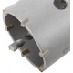 Коронка по бетону SDS Plus, 65 мм, Cutop Profi (43-877)