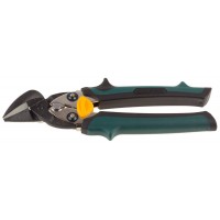 Ножницы по металлу 190 мм правые усиленные с выносом Compact KRAFTOOL 2326-R