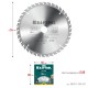 Пильный диск по дереву Optima, 254 х 30 мм, 40Т KRAFTOOL 36951-254-30