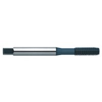 Метчик машинный бесстружечный No 2000FVAP HSS-E, DIN 2174, M8 x 1.25, без смазочных канавок, 6HX (ZI-200910)