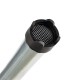 Насос для масла роторный бочковый RUNTEC RT-499
