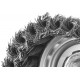 Щетка-крацовка чашечная для УШМ 65 мм, стальная проволока 0.8 мм ЗУБР Профессионал 35277-065_z02