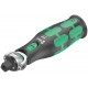 Набор Zyklop Pocket Set 3 27 пр. серия 8009 Wera WE-004284