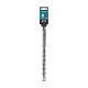 Бур SDS-plus 8х160 мм СИБИН 29312-160-08_z01
