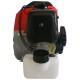Двигатель бензиновый EVOline 1E40F-5A