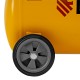 Компрессор воздушный DK1500/24, Х-PRO 1.5 кВт, 230 л/мин, 24 л Denzel (58063)