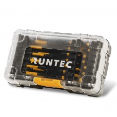 Набор ударных бит Runtec 31 предмет, RUNTEC, RT-BX31