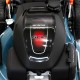 Газонокосилка бензиновая самоходная 51 см, двигатель HONDA