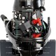 Подвесной лодочный мотор TOYAMA, T9.9BMS PRO (T9.9BMS PRO)