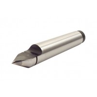 Полуцентр упорный КМ 6 тв/спл Микрон