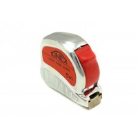 Рулетка 10м метал. корп. KINEX