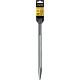 Зубило пикообразное Gorilla Force, 280 мм, SDS-max STAYER Professional 29391-00-280