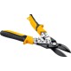 Ножницы по металлу прямые Hercules, 250 мм STAYER Professional 2320_z01