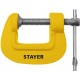 Диск алмазный сегментный BETON STAYER 125 мм (22.2х7х2.0 мм) 3660-125_z02  