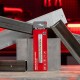 Сверло по металлу, 4.8 мм, HSS, нитридтитановое покрытие, цилиндрический хвостовик Matrix