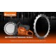 Алмазное кольцо для кольцерезов RING-370, 370 мм KRAFTOOL 36690