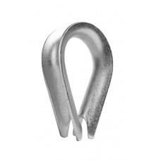 Коуш 30,0 мм TOR DIN 6899 (тип B) (Q) (142302)