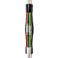 Муфта кабельная соединительная 2ПСТ мини - 4/6 нг-LS (КВТ) (88054)
