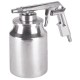 Пистолет пескоструйный Einhell, 1 л, 3-8 бар (4133300)
