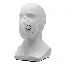 Полумаска фильтрующая складная, модель Исток, с клапаном выдоха FFP1 NR (892567)