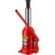 Домкрат бутылочный гидравлический 16 т, 230 - 460 мм RED FORCE Professional STAYER 43160-16