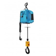 Таль электрическая TOR SQ-500 г/п 500 кг 7 м мини (1024235)