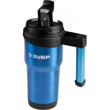 Термокружка 450 мл ЗУБР 48155