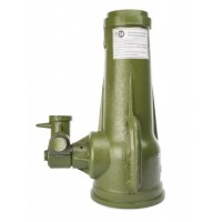 Домкрат винтовой TOR ДВ 16,0 т (X) (1048173)