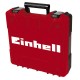 Дрель акк. ударная Einhell PXC TE-CD 18/48 Li-i, 18В,48Нм,400/1500об/мин,патрон13мм,2х2.0Ач,кейс (4513935)