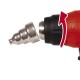 Фен аккумуляторный Einhell PXC TE-HA 18 Li, 18В,350/550 °C,200л/мин,без АКК и ЗУ (4520500)