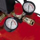 Компрессор Einhell TE-AC 270/50/10, 1800Вт, 50л, 10бар, масляный (4010440)