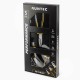 Набор шарнирно-губцевого инструмента , 3 предмета RUNTEC RT-PLR1B3