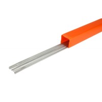 Прутки титановые КЕДР TIG ERTi-2 D 2,0 мм (1000 мм упаковка 5 шт.)